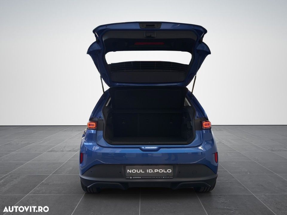 Volkswagen Polo - 10