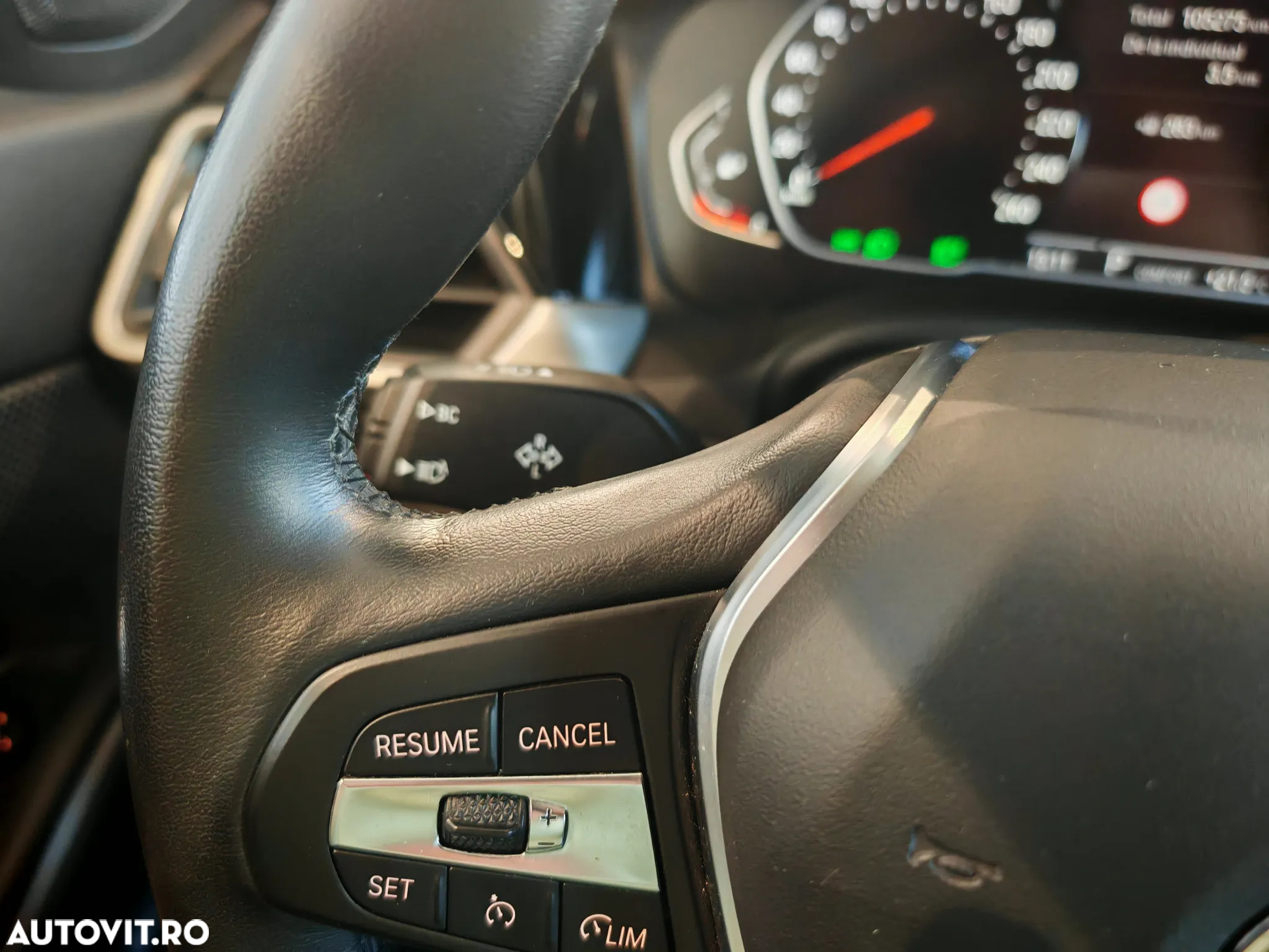 BMW Seria 3 318i AT - 39