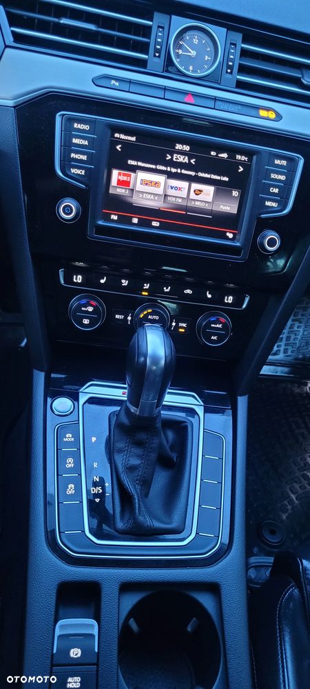 Volkswagen Passat - 7