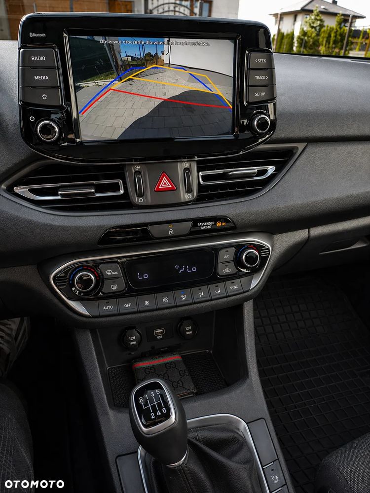 Hyundai i30 1.5 T-GDI 48V Comfort - 18