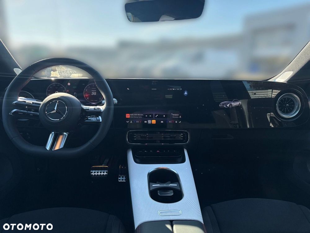 Mercedes-Benz CLA - 12