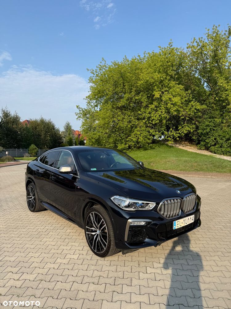 BMW X6 - 2
