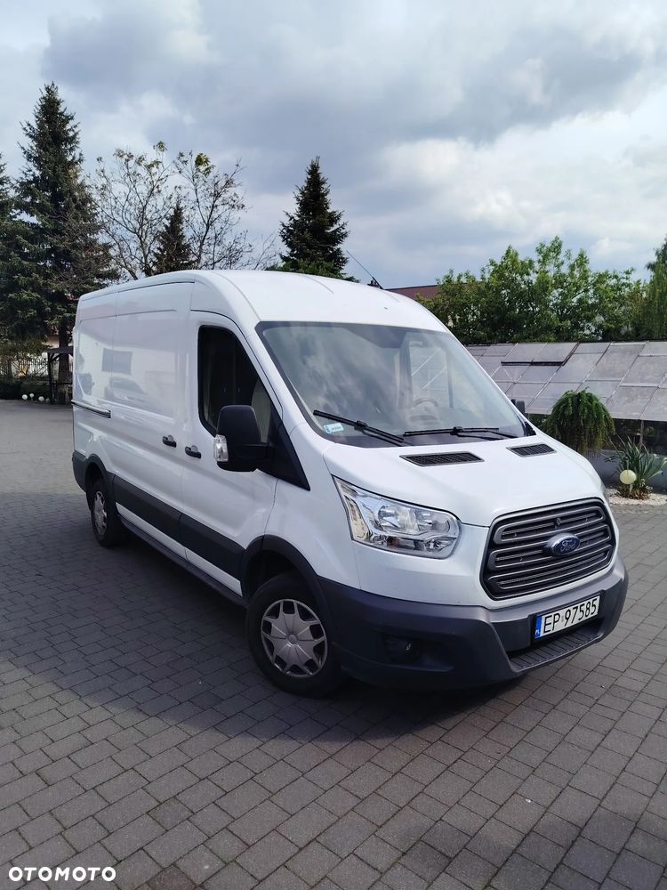 Ford TRANSIT - 10