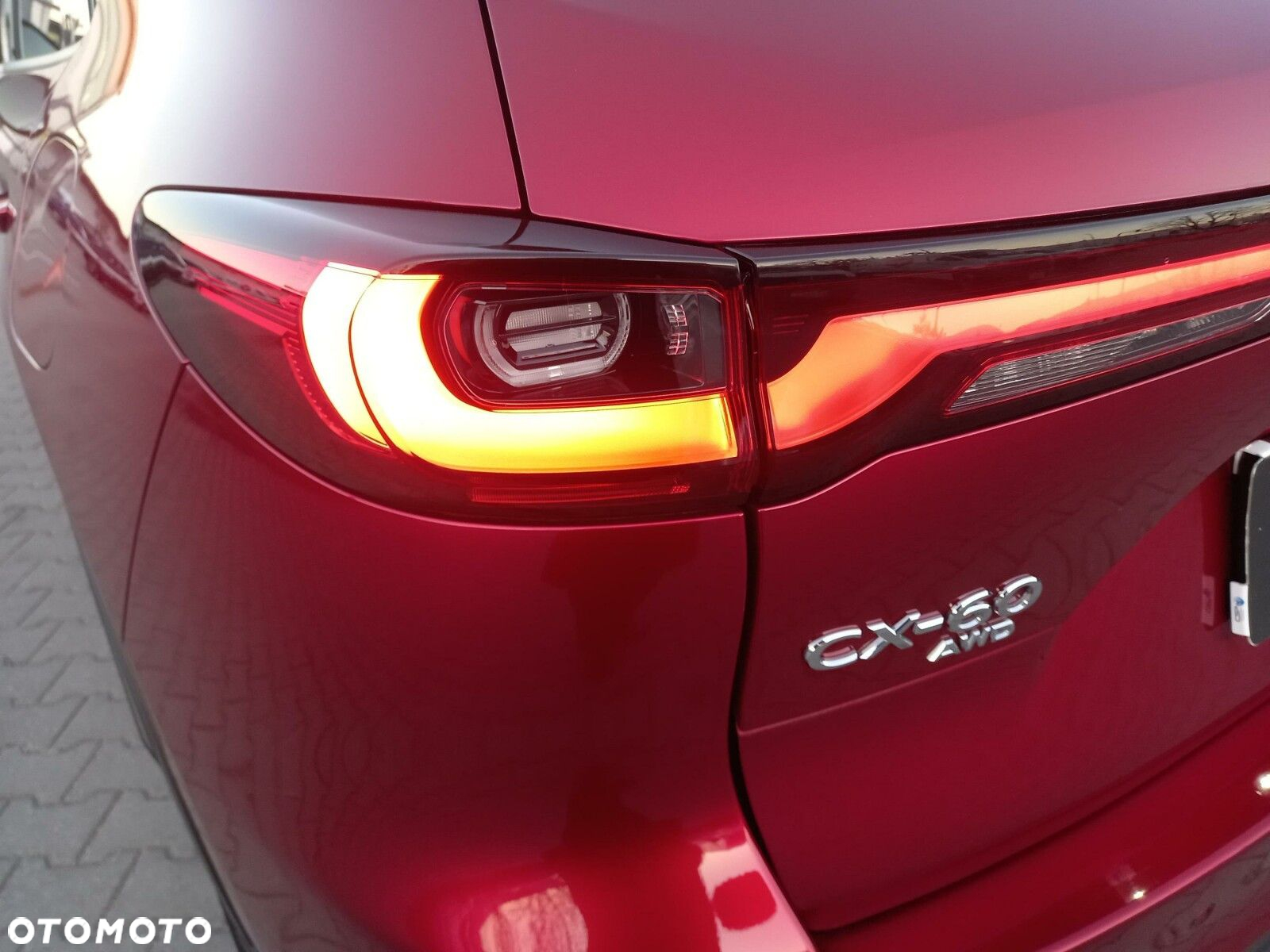 Mazda CX-60 - 11