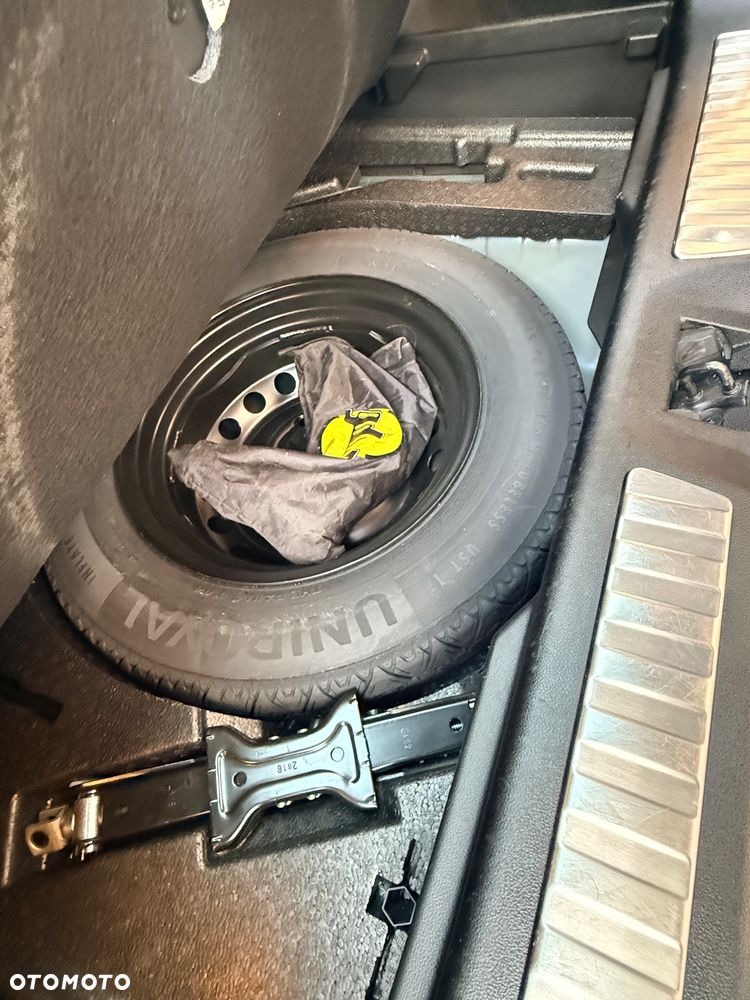 Renault Kadjar TCe 160 GPF mit Deluxe Paket LIMITED - 35