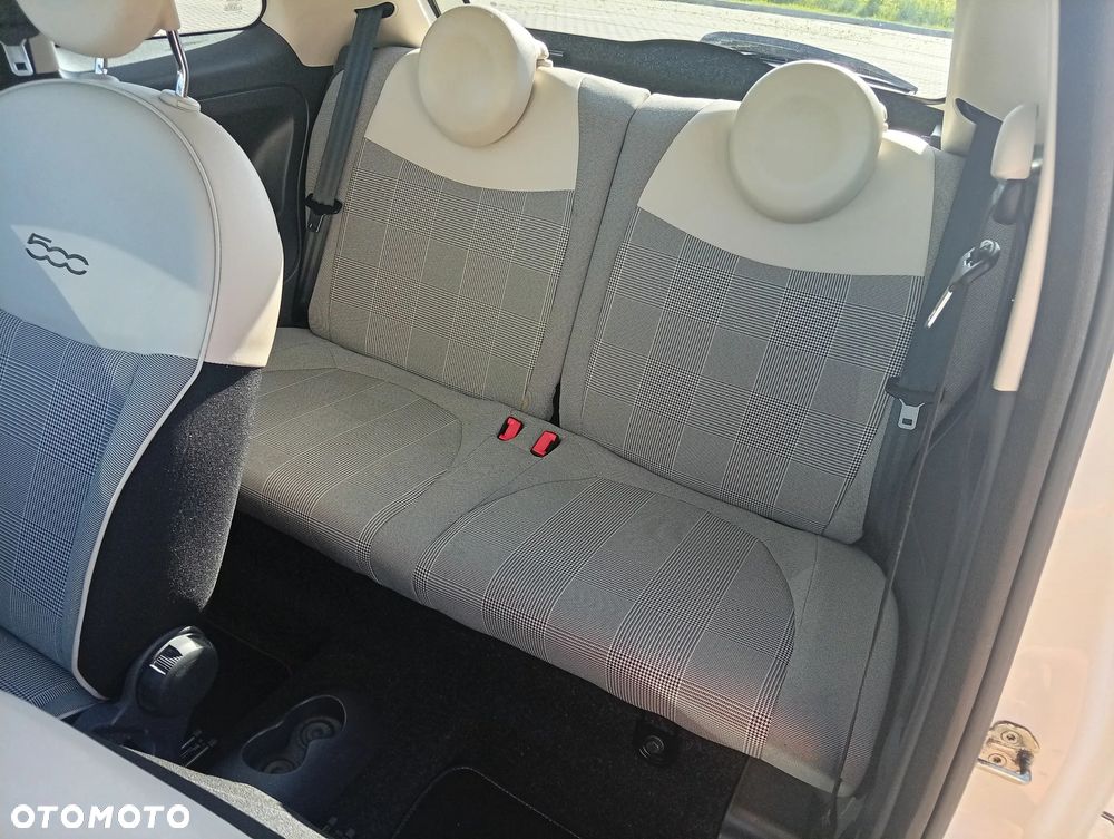 Fiat 500 1.2 8V Mirror - 31