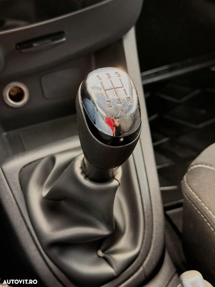 Renault Clio dCi Life - 20