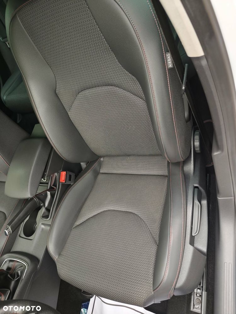 Seat Leon 2.0 TDI DPF FR - 35