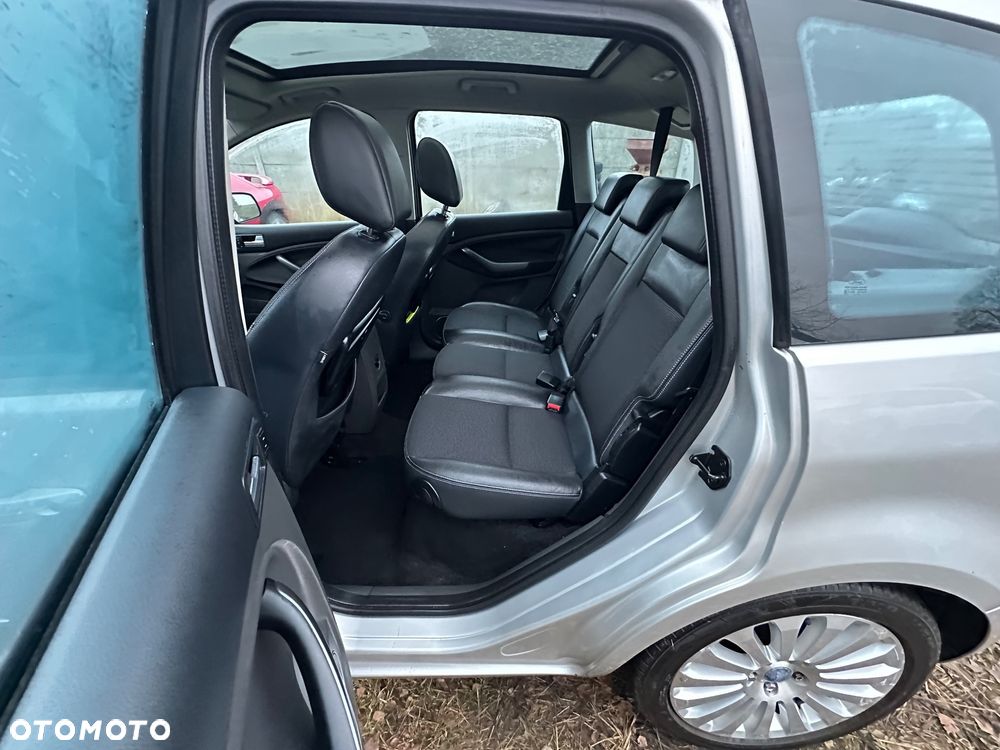 Ford C-MAX 1.8 Titanium - 19