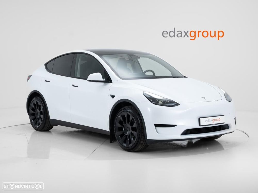 Tesla Model Y RWD - 2