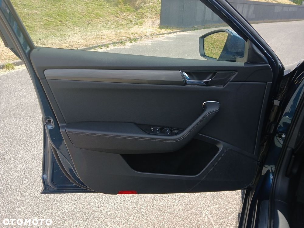 Skoda Superb - 40