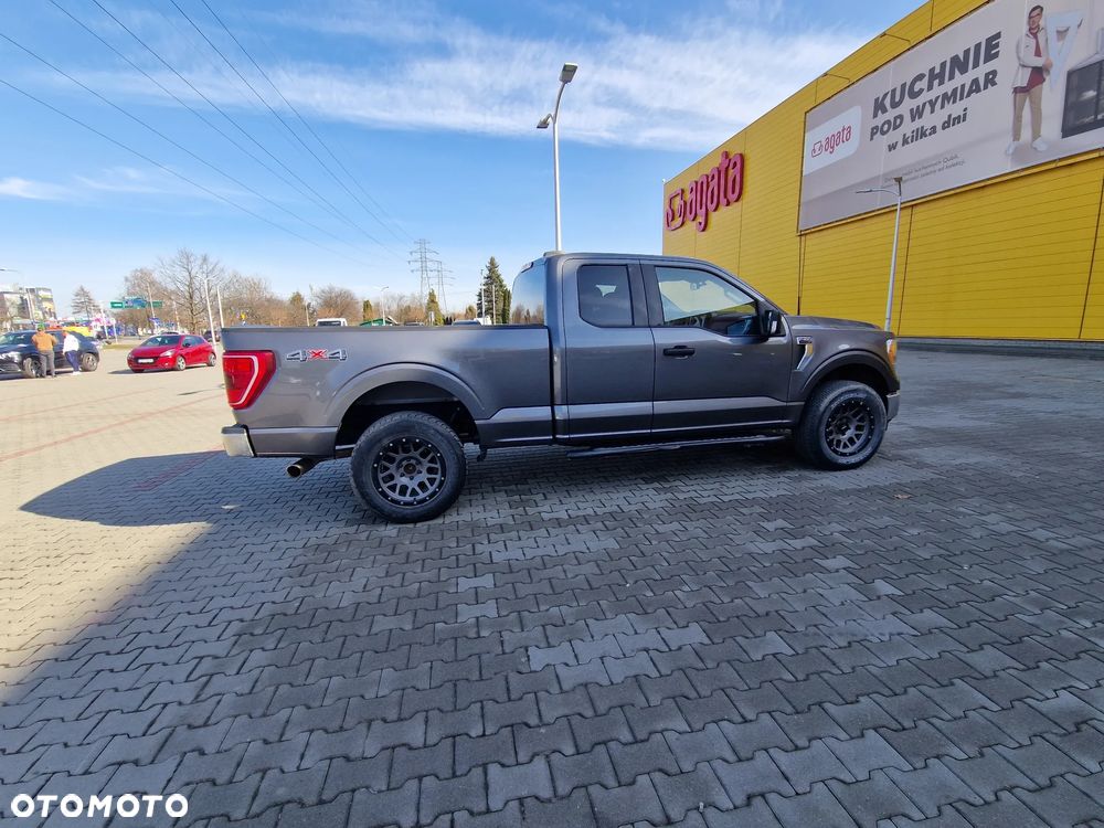 Ford F150 - 12