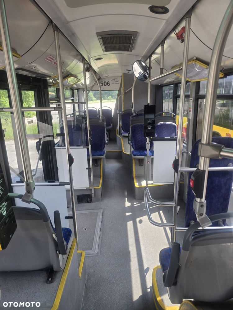 Solaris Urbino 8.6 - 2