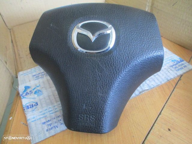 Airbag Condutor AIRCOND483 MAZDA 6 2003 - 1