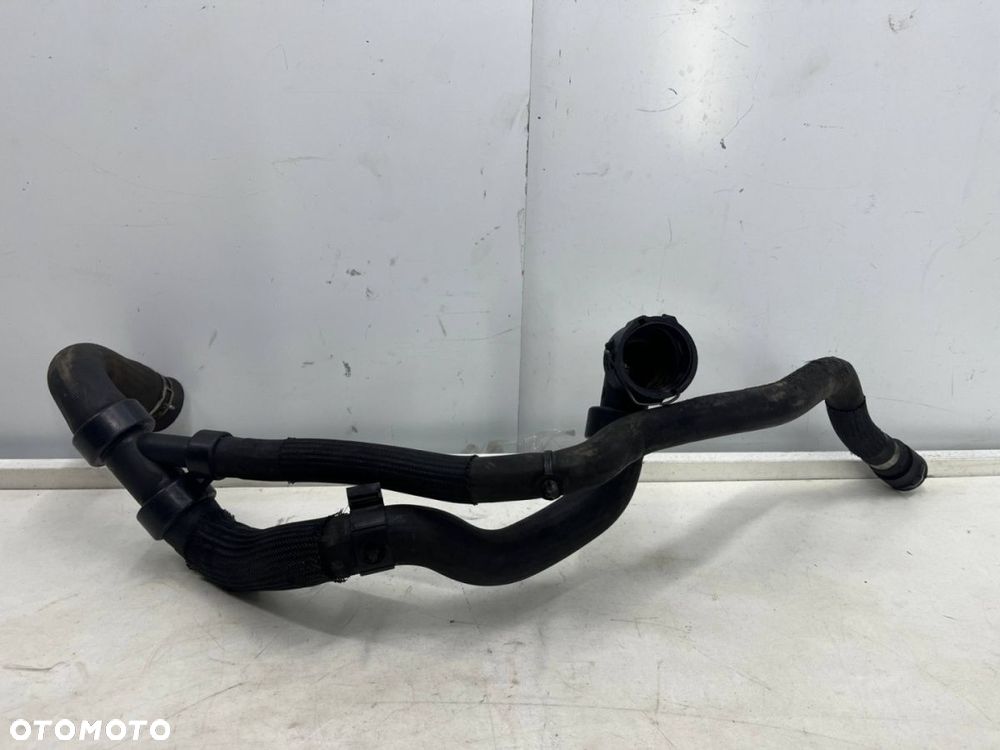 Rura Ford S-Max MK1 Galaxy MK2 Mondeo MK4 1.8 TDCi przewód wody wąż s8000102 s400025b - 5