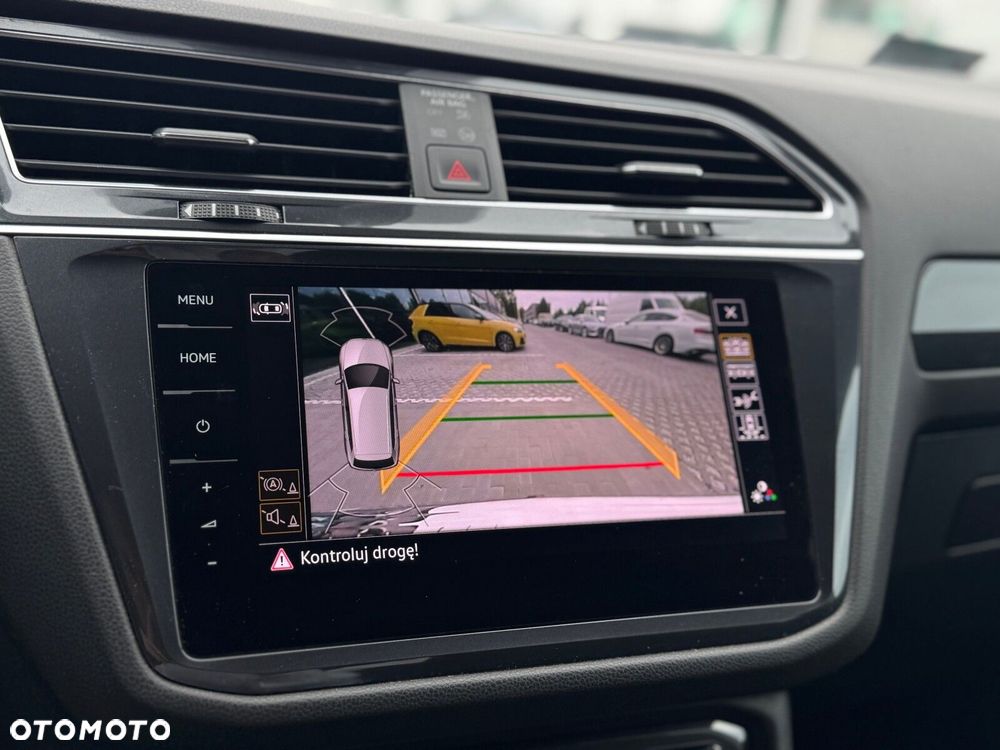Volkswagen Tiguan Allspace - 39