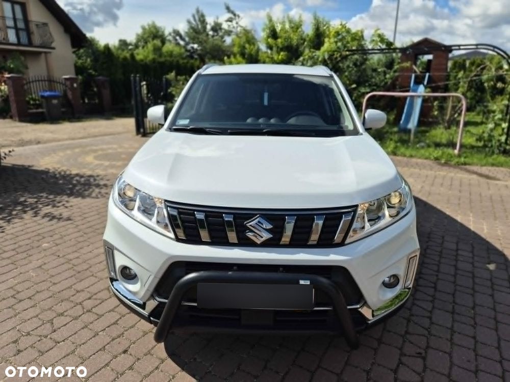 Suzuki Vitara - 26