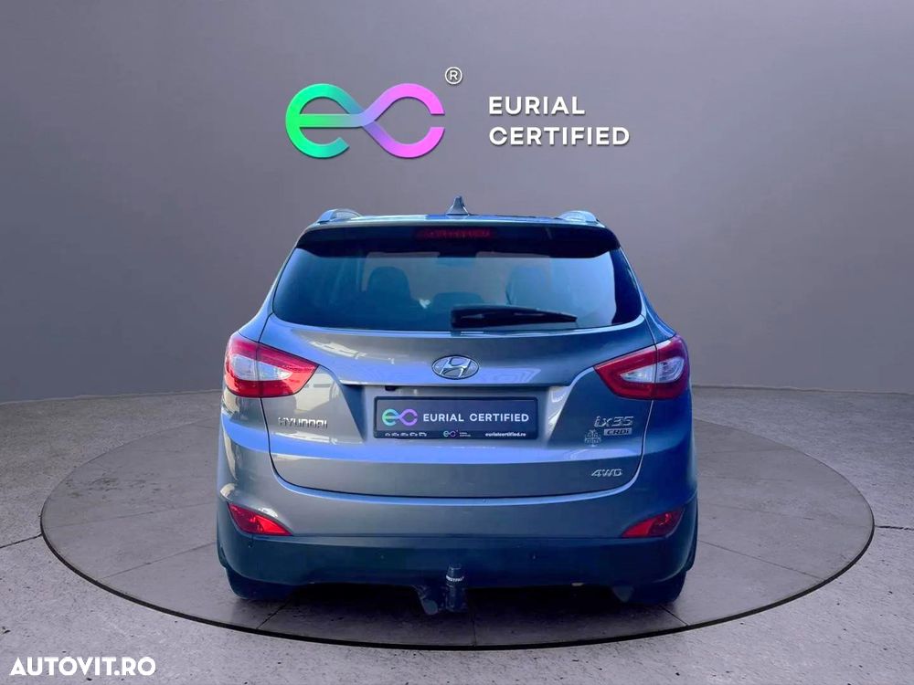 Hyundai ix35 - 6