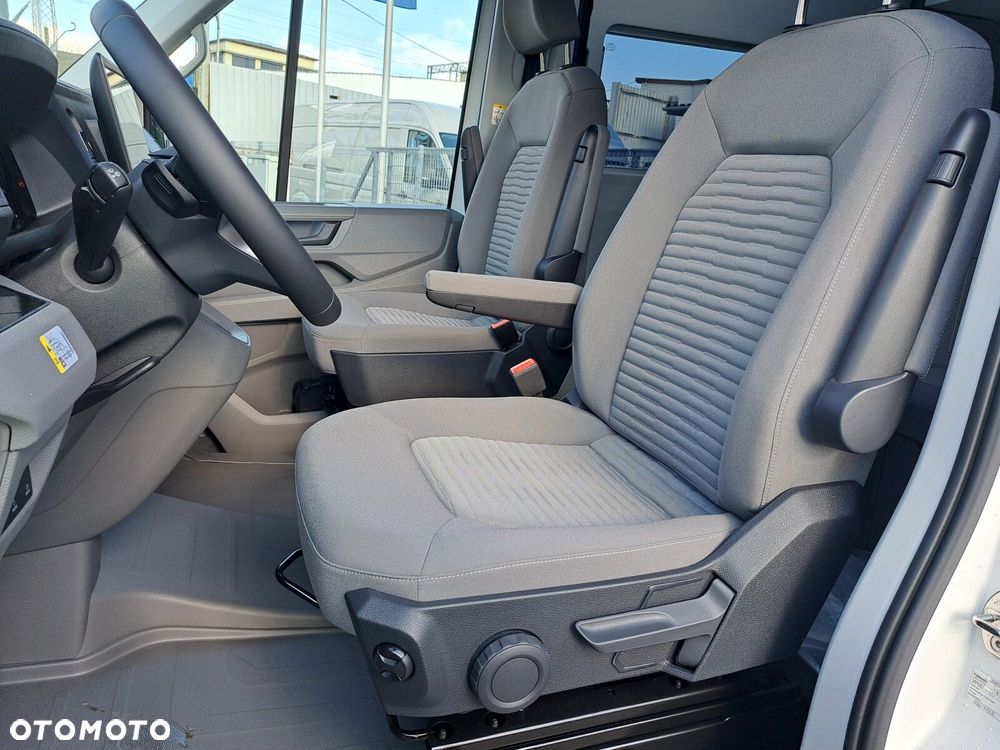 Volkswagen Crafter - 29