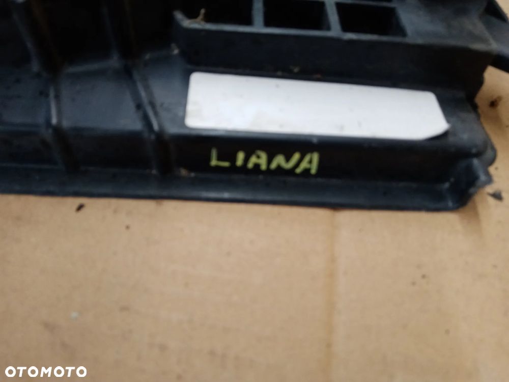 Wentylator chłodnicy wiatrak Suzuki Liana 95561-70H0 - 3