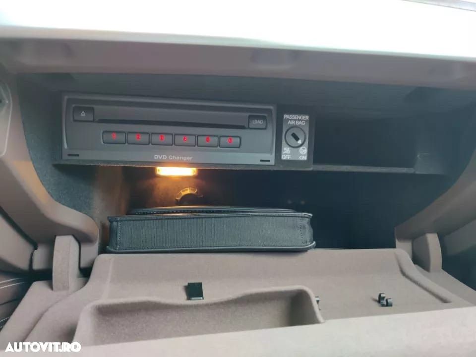 Audi A8 4.2 TDI Quattro Tiptronic - 12