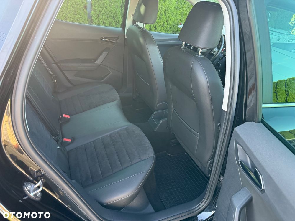 Seat Arona 1.0 Eco TSI XCELLENCE - 12