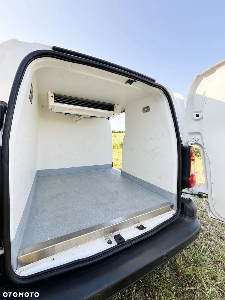 Citroën BERLINGO - 9