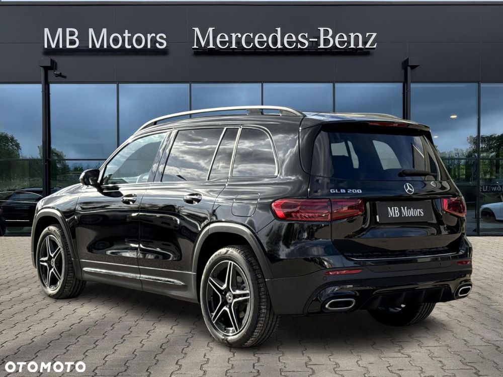 Mercedes-Benz GLB - 5