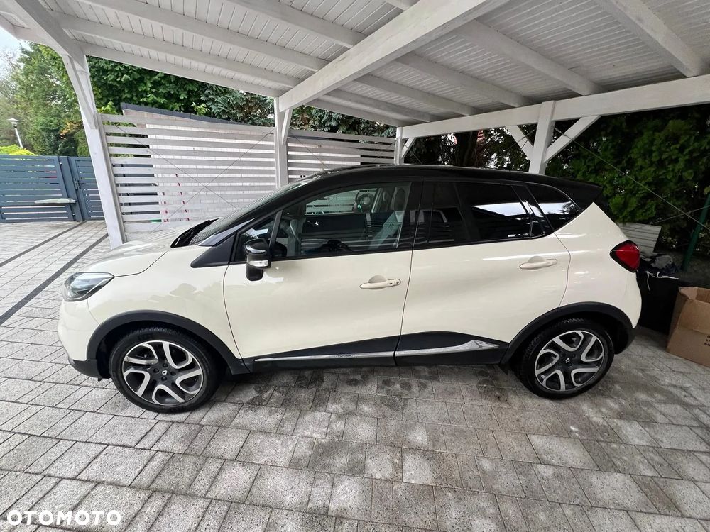 Renault Captur 0.9 Energy TCe Intens - 2