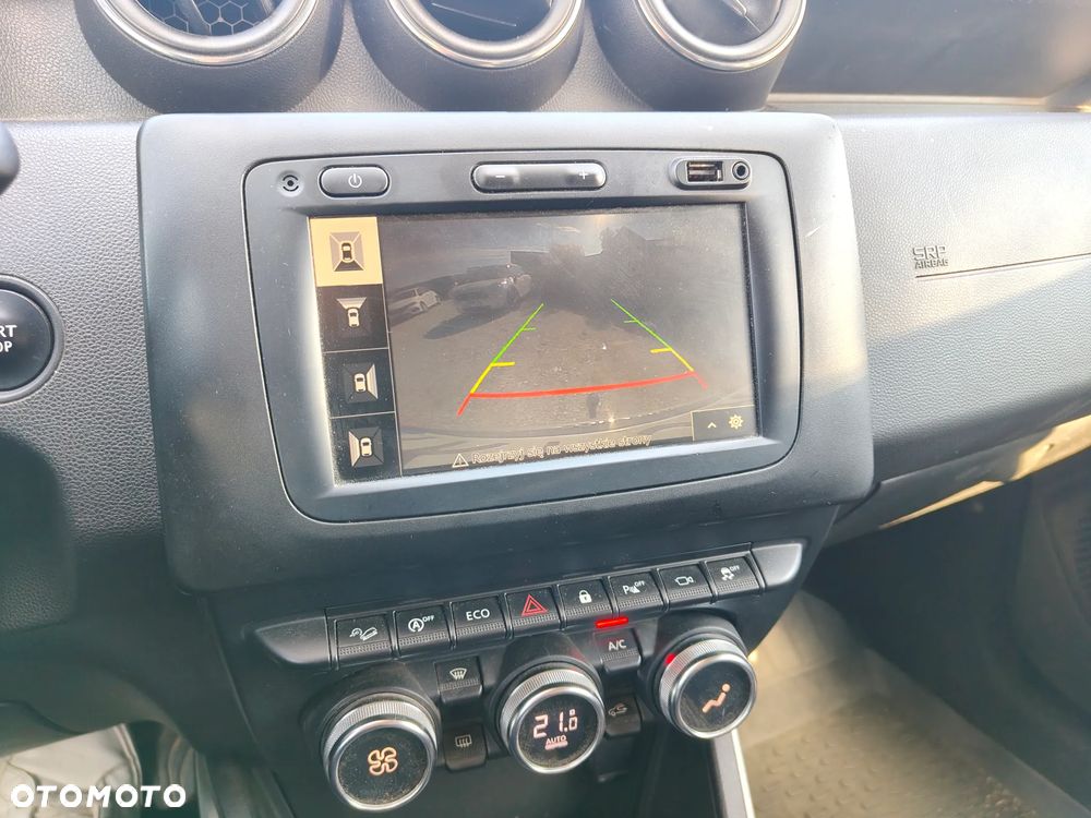 Dacia Duster TCe 150 4WD Prestige - 18