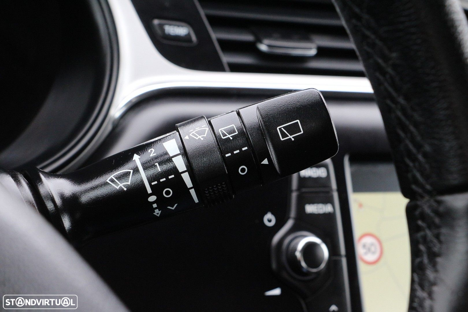 Kia Ceed 1.4 CRDi Nav Line - 33