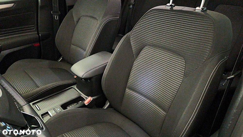 Ford Focus 1.0 EcoBoost mHEV Titanium X - 11