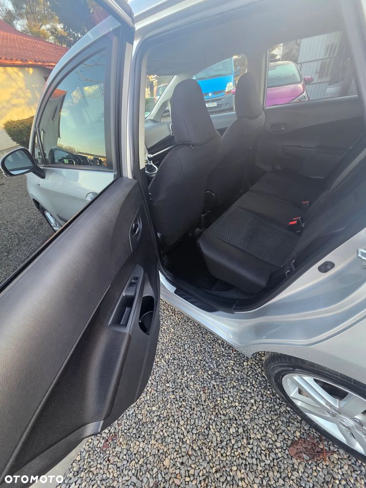 Toyota Verso S 1.4 D-4D Comfort - 7