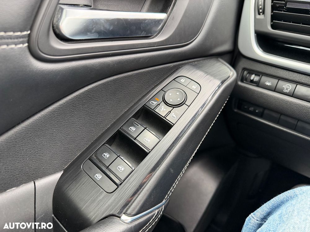 Nissan Qashqai 1.3 DIG-T MHEV N-Connecta - 21