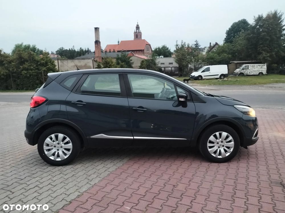 Renault Captur ENERGY dCi 90 Start&Stop Intens - 5