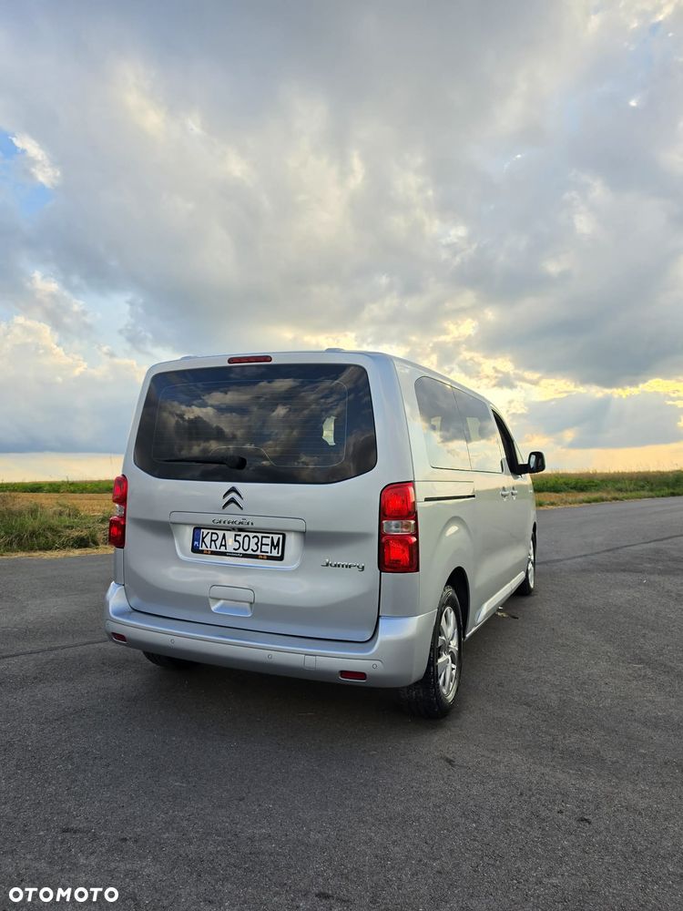 Citroën SpaceTourer - 22