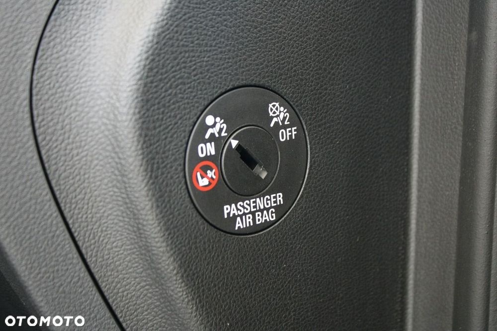 Opel Mokka X 1.4 (ecoFLEX) ECOTEC Start/Stop Innovation - 31