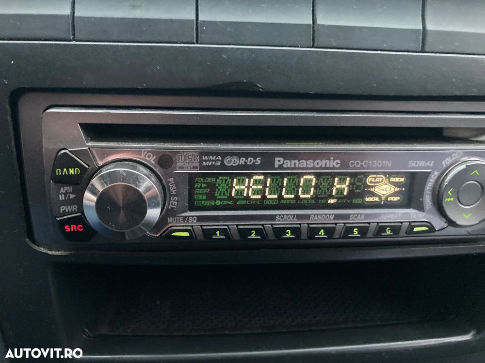 Skoda Fabia Combi 1.2 Classic - 16