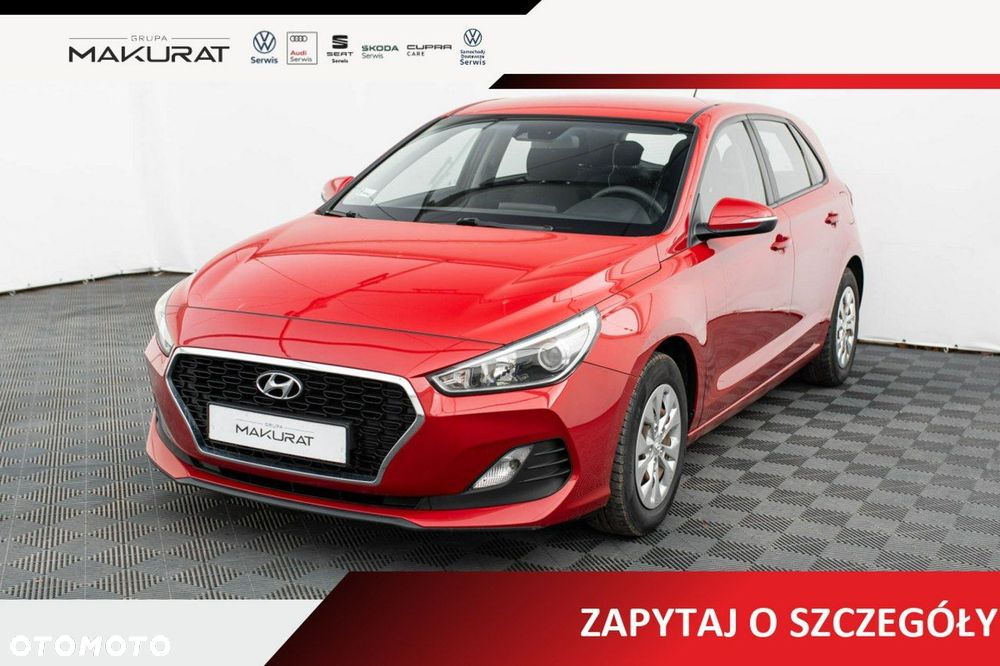 Hyundai i30 1.4 Classic + - 2