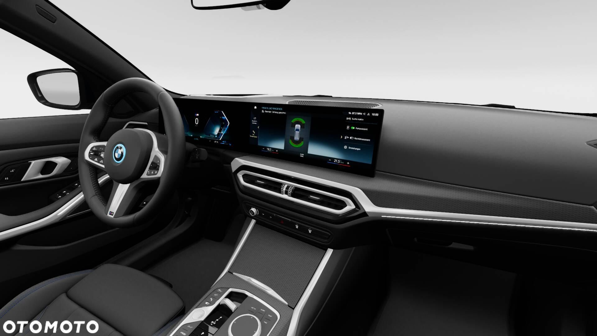 BMW Seria 3 - 7