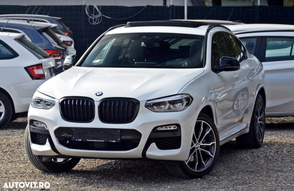 BMW X4 - 2