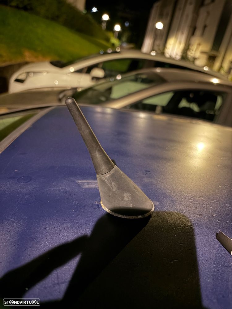 VW Polo - 5