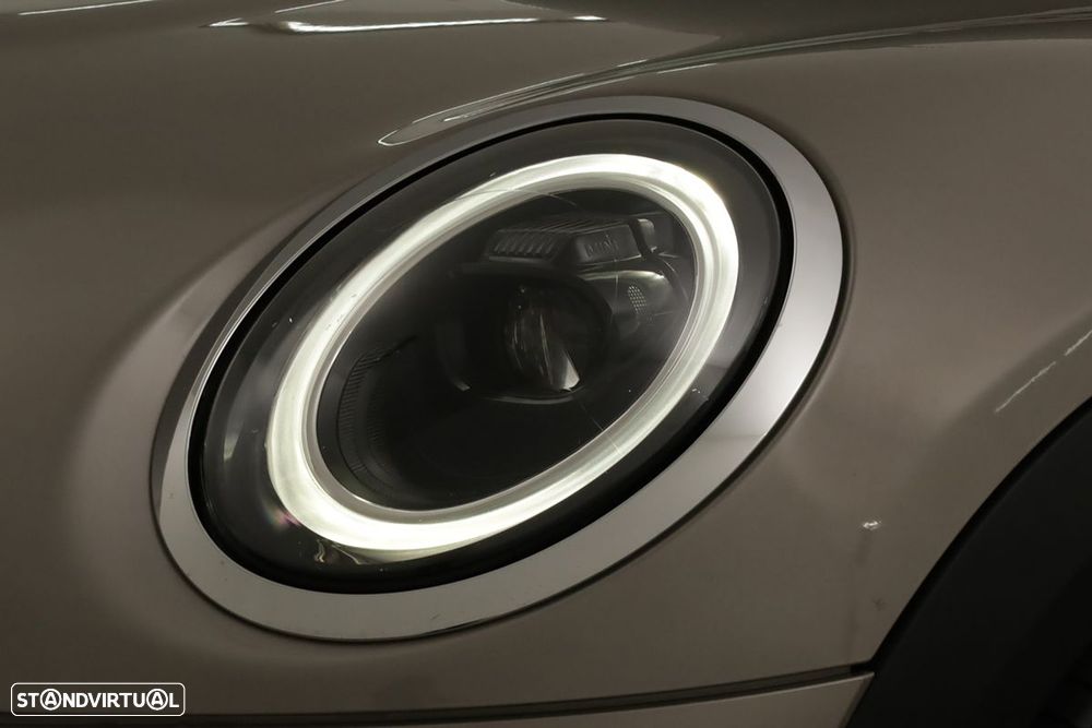 MINI Cabrio - 10