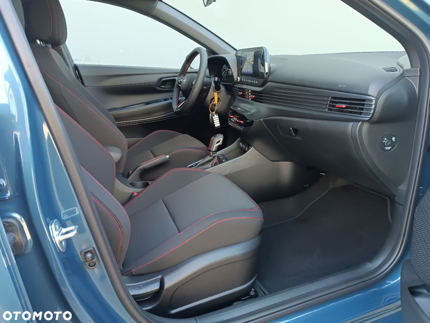 Hyundai i20 1.0 T-GDi N Line DCT - 27