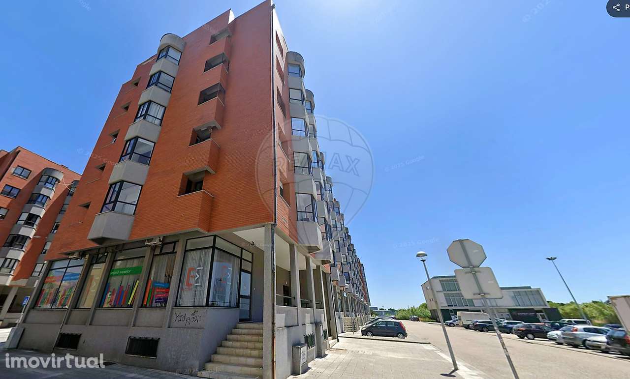 Apartamento T2 para venda - Grande imagem: 2/3