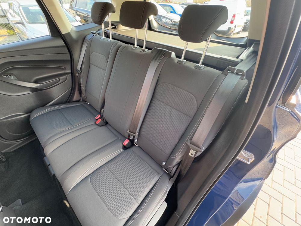 Ford Kuga 1.5 EcoBoost FWD Edition ASS - 35