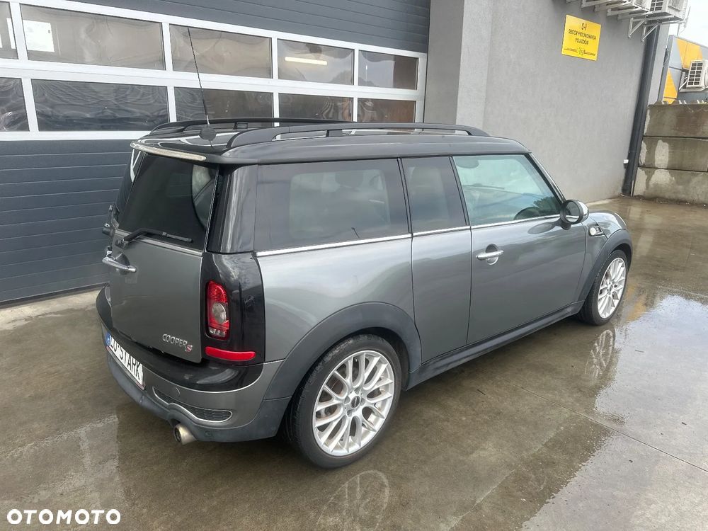 MINI Clubman - 2