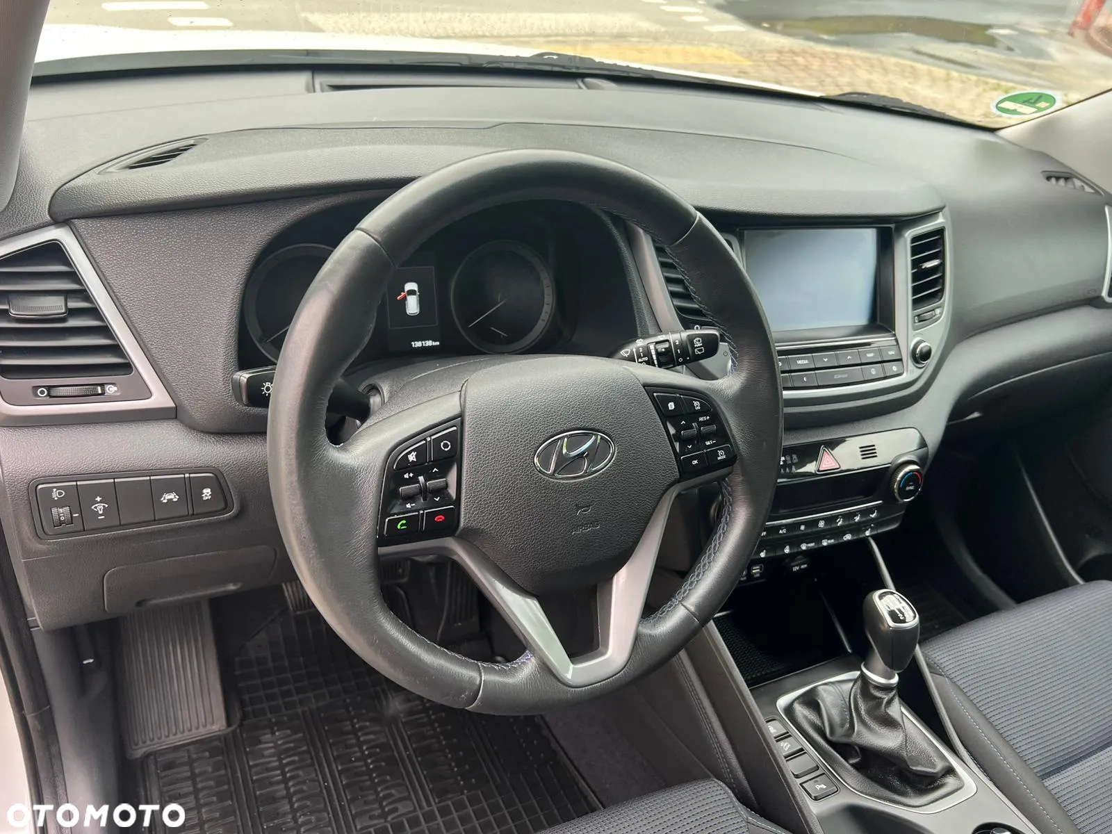 Hyundai Tucson 1.6 Turbo 2WD Trend - 10