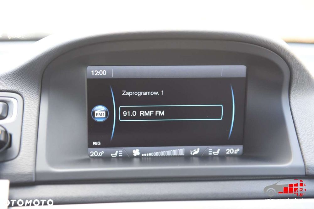 Volvo V70 - 29