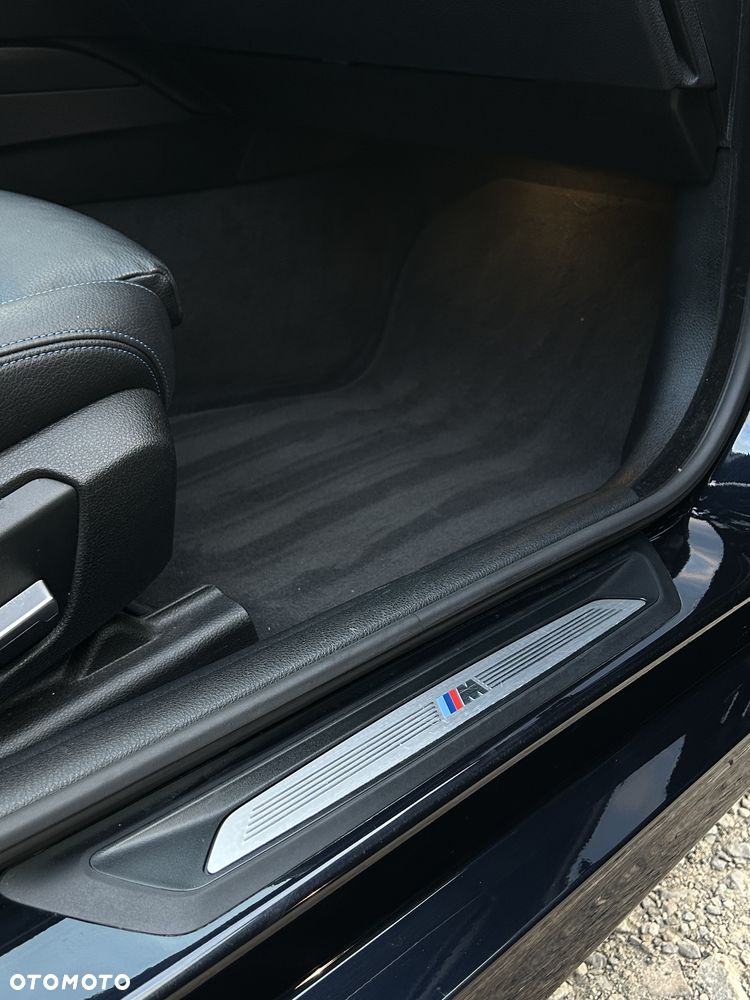 BMW Seria 4 440i xDrive Sport-Aut M Sport - 33